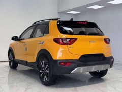 Kia Yepao 2021 1.4L CVT Sunroof Edition - ფოტო 4