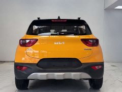 Kia Yepao 2021 1.4L CVT Sunroof Edition - ფოტო 5