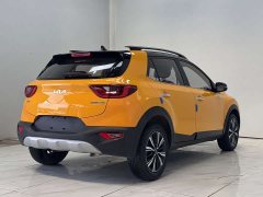 Kia Yepao 2021 1.4L CVT Sunroof Edition - ფოტო 6