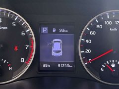 Kia Yepao 2021 1.4L CVT Sunroof Edition - ფოტო 8