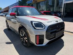BMW MINI JCW Countryman 2024 2.0T John Cooper Works - ფოტო 1