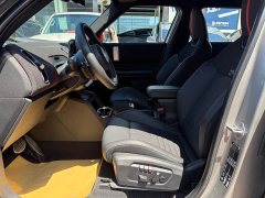 BMW MINI JCW Countryman 2024 2.0T John Cooper Works - ფოტო 13
