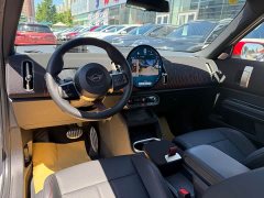 BMW MINI JCW Countryman 2024 2.0T John Cooper Works - ფოტო 15