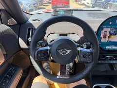 BMW MINI JCW Countryman 2024 2.0T John Cooper Works - ფოტო 17