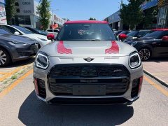 BMW MINI JCW Countryman 2024 2.0T John Cooper Works - ფოტო 2
