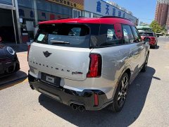 BMW MINI JCW Countryman 2024 2.0T John Cooper Works - ფოტო 4