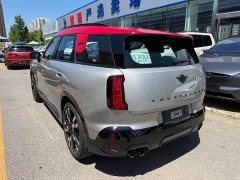 BMW MINI JCW Countryman 2024 2.0T John Cooper Works - ფოტო 6