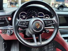 Porsche Panamera 4 Executive Long Wheelbase 2.9T - ფოტო 10