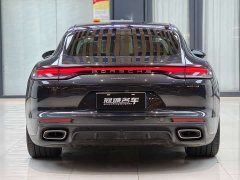 Porsche Panamera 4 Executive Long Wheelbase 2.9T - ფოტო 5