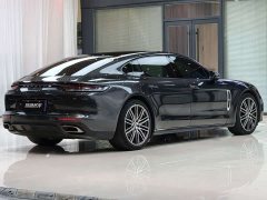 Porsche Panamera 4 Executive Long Wheelbase 2.9T - ფოტო 6
