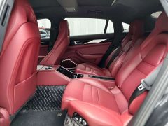 Porsche Panamera 4 Executive Long Wheelbase 2.9T - ფოტო 8