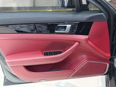 Porsche Panamera 4 Executive Long Wheelbase 2.9T - ფოტო 9