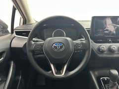 Toyota Corolla 1.2T S-CVT Pioneer Plus - ფოტო 10