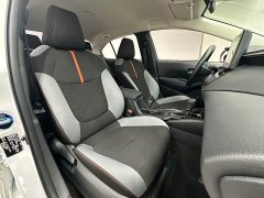 Toyota Corolla 1.2T S-CVT Pioneer Plus - ფოტო 13
