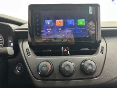 Toyota Corolla 1.2T S-CVT Pioneer Plus - ფოტო 15