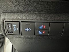 Toyota Corolla 1.2T S-CVT Pioneer Plus - ფოტო 16