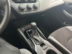 Toyota Corolla 1.2T S-CVT Pioneer Plus - ფოტო 17