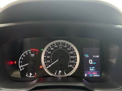 Toyota Corolla 1.2T S-CVT Pioneer Plus - ფოტო 18