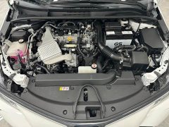 Toyota Corolla 1.2T S-CVT Pioneer Plus - ფოტო 19
