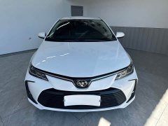 Toyota Corolla 1.2T S-CVT Pioneer Plus - ფოტო 2