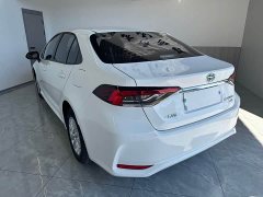Toyota Corolla 1.2T S-CVT Pioneer Plus - ფოტო 4
