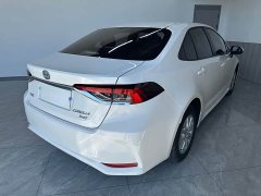 Toyota Corolla 1.2T S-CVT Pioneer Plus - ფოტო 6