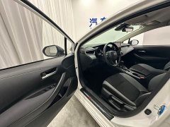 Toyota Corolla 1.2T S-CVT Pioneer Plus - ფოტო 7
