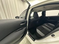 Toyota Corolla 1.2T S-CVT Pioneer Plus - ფოტო 8