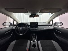 Toyota Corolla 1.2T S-CVT Pioneer Plus - ფოტო 9