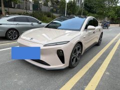 NIO ET5 2022 75kWh - ფოტო 1