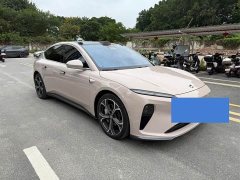 NIO ET5 2022 75kWh - ფოტო 2