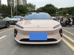 NIO ET5 2022 75kWh - ფოტო 3