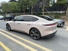 NIO ET5 2022 75kWh - ფოტო 5