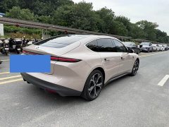 NIO ET5 2022 75kWh - ფოტო 6