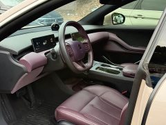 NIO ET5 2022 75kWh - ფოტო 7