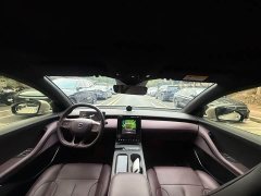 NIO ET5 2022 75kWh - ფოტო 9