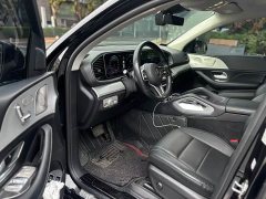 Mercedes-Benz GLE Coupe New Energy 2021 GLE 350e 4MATIC Coupe SUV - ფოტო 4