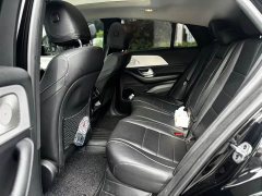 Mercedes-Benz GLE Coupe New Energy 2021 GLE 350e 4MATIC Coupe SUV - ფოტო 6