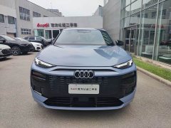 Audi Q6L e-tron 2026 Premier Launch Edition - ფოტო 2