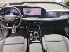 Audi Q6L e-tron 2026 Premier Launch Edition - ფოტო 5