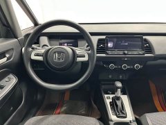 Honda Fit 2022 1.5L CVT Trendy Sunroof Edition - ფოტო 10