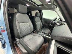 Honda Fit 2022 1.5L CVT Trendy Sunroof Edition - ფოტო 11