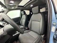 Honda Fit 2022 1.5L CVT Trendy Sunroof Edition - ფოტო 12