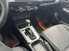 Honda Fit 2022 1.5L CVT Trendy Sunroof Edition - ფოტო 15