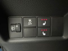 Honda Fit 2022 1.5L CVT Trendy Sunroof Edition - ფოტო 17