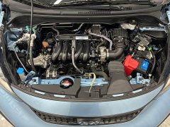 Honda Fit 2022 1.5L CVT Trendy Sunroof Edition - ფოტო 18