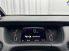 Honda Fit 2022 1.5L CVT Trendy Sunroof Edition - ფოტო 19