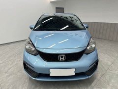 Honda Fit 2022 1.5L CVT Trendy Sunroof Edition - ფოტო 2