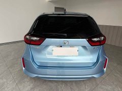 Honda Fit 2022 1.5L CVT Trendy Sunroof Edition - ფოტო 5
