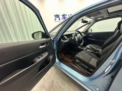 Honda Fit 2022 1.5L CVT Trendy Sunroof Edition - ფოტო 7